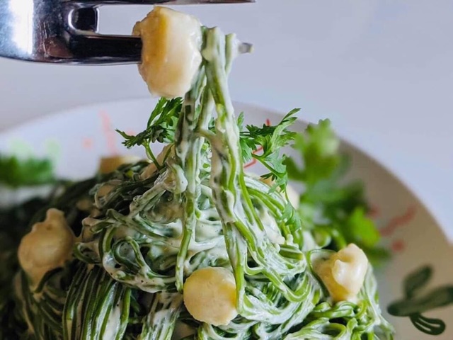 Mì cải kale 500gr | BigBuy360 - bigbuy360.vn