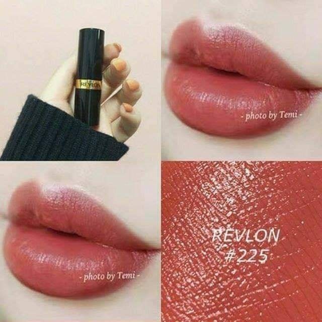 Son Revlon hàng Sing