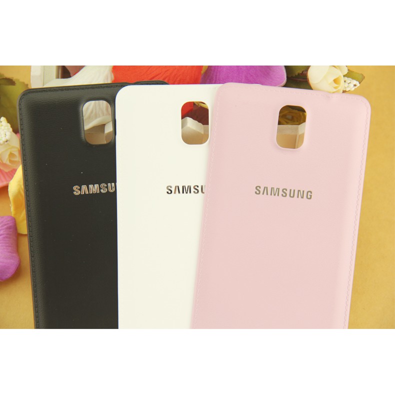 Nắp lưng Samsung Galaxy Note 3 N9005 N900 N9009 N9008 N9006