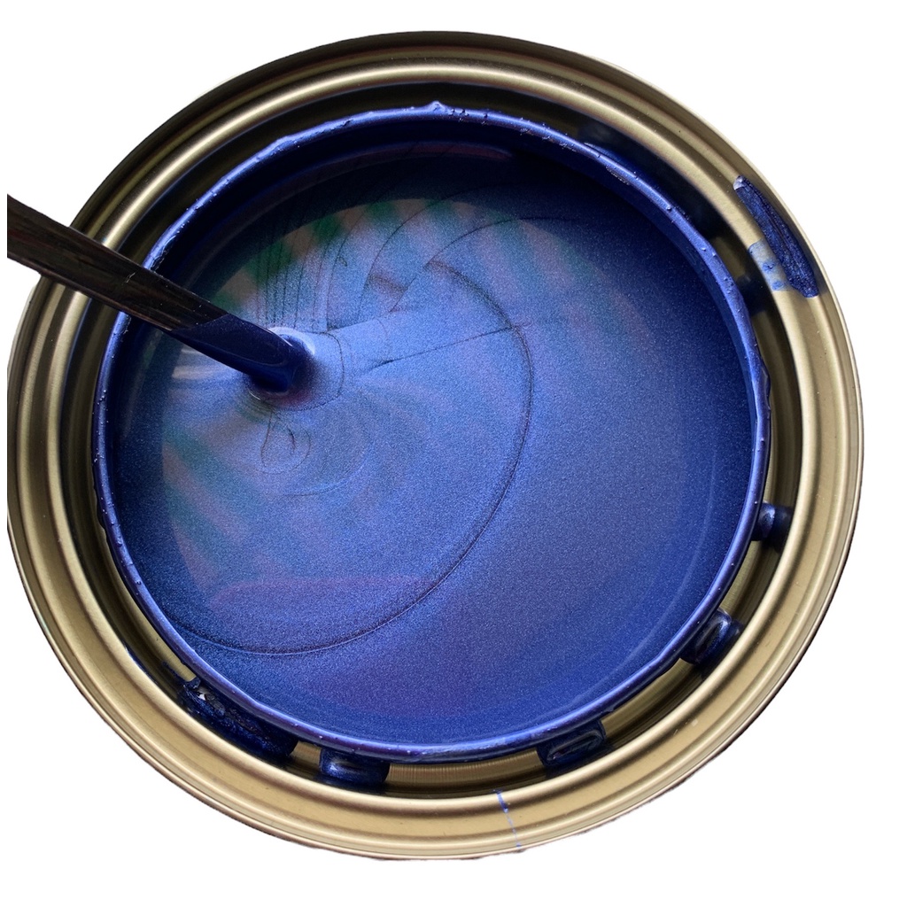 50g Sơn Màu Xanh Da Trời (CUB 82 1)