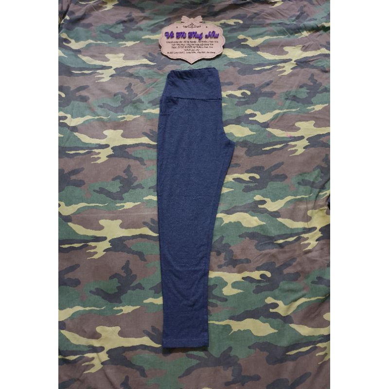 BIG SIZE QUẦN DÀI 45kg-95kg FOM LEGGING | BigBuy360 - bigbuy360.vn
