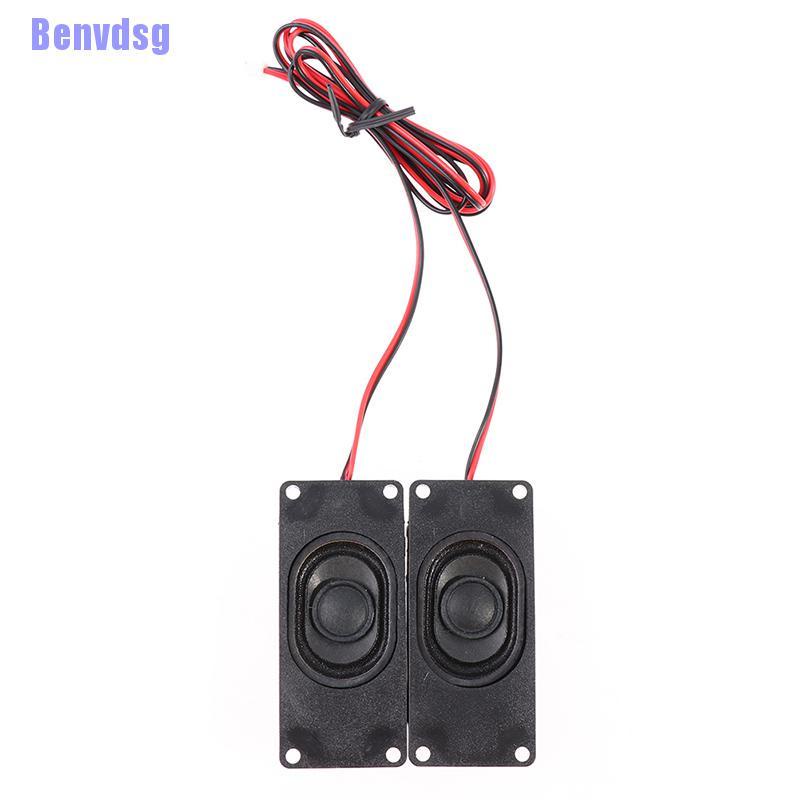 Cặp loa 3070 2840 4Ohm 3W TV thishch ợp cho máy tính xách tay