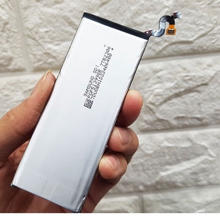 Pin samsung Galaxy Note Fe - Note 7 - Nhập khẩu