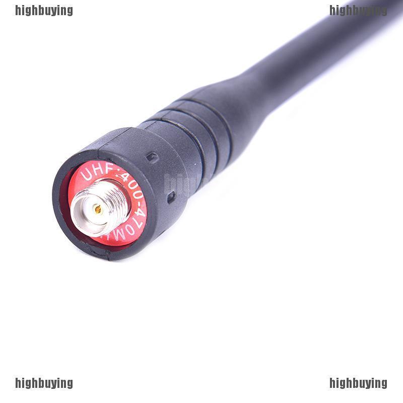 Ăng Ten Nhận Tín Hiệu Cho Baofeng 888s