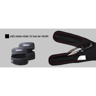BĂNG BẢO VỆ ĐẦU GỐI AOLIKES 7929