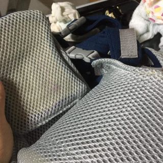Địu em bé 4 tư thế