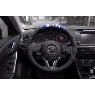 BỌC VÔ LĂNG CHÍNH HÃNG SPARCO