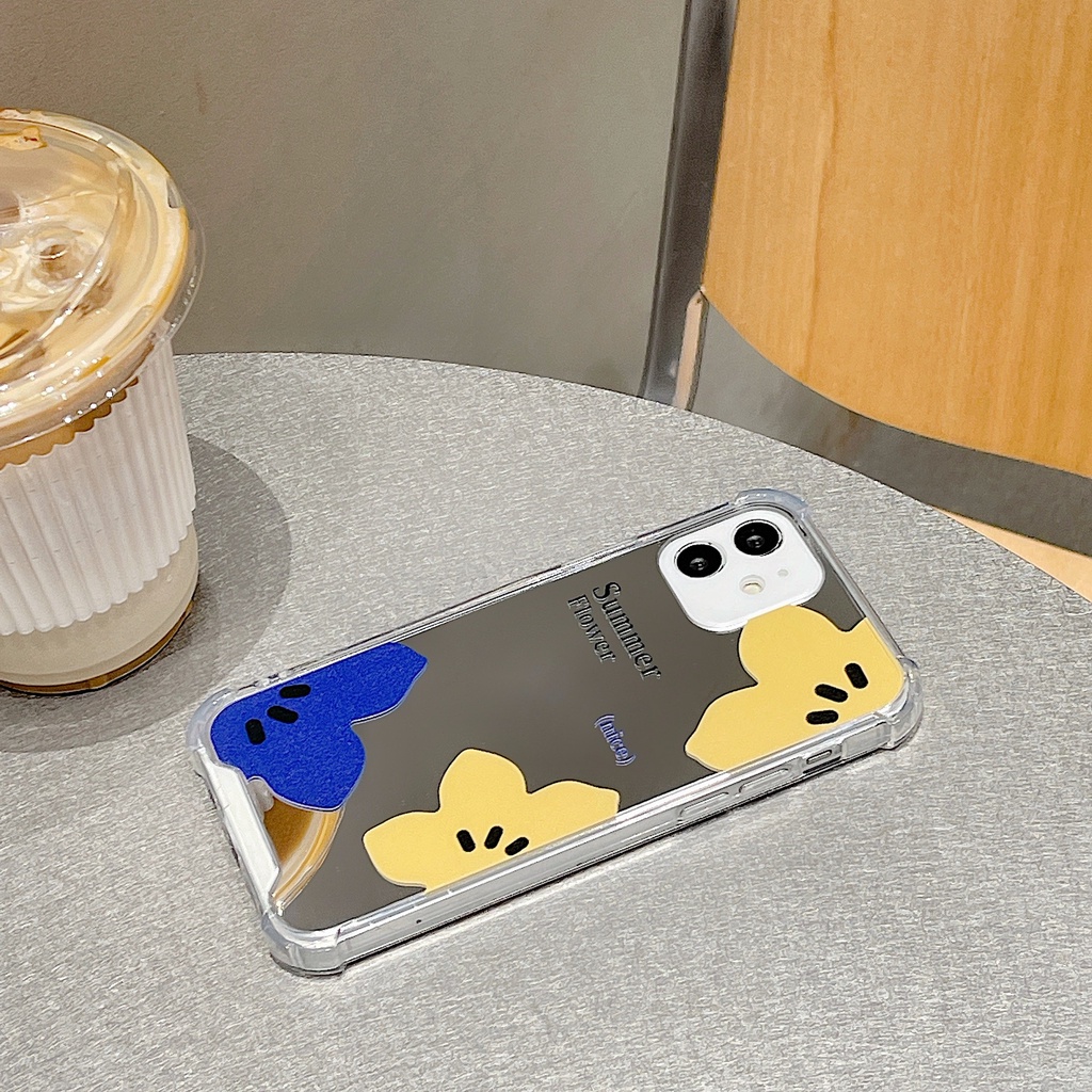 Ốp lưng iphone Ốp Điện Thoại Silicon TPU Tráng Gương Thời Trang Cho iPhone pro 11 pro X Xr 14pro Max 7 8 Plus 13 12 pro Mini 14 Dinuo case