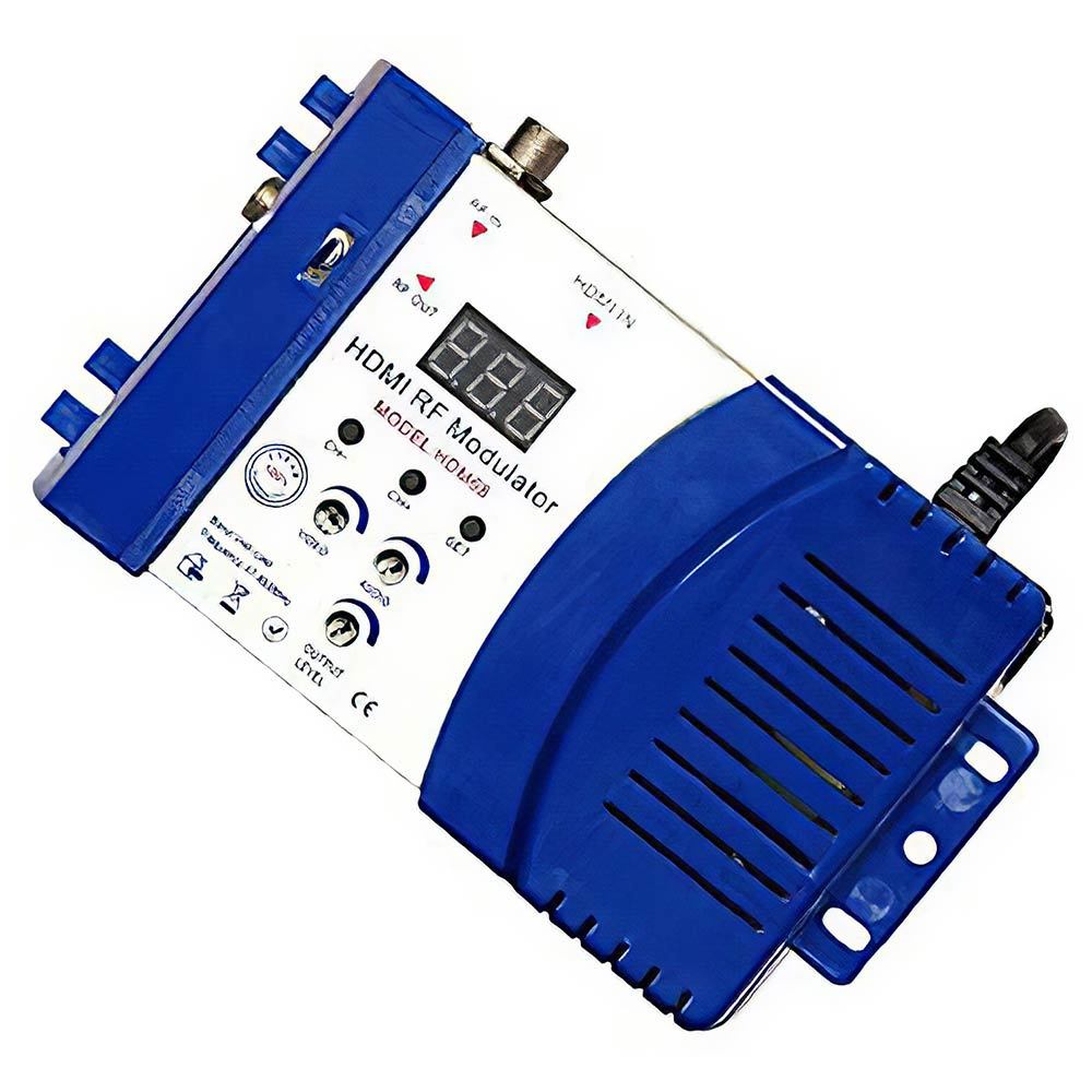 Mô-đun Điều Chỉnh Điện Trở Hdm68 rf hdmi av Sang rf uhf uhf/ntsc Chuẩn eu