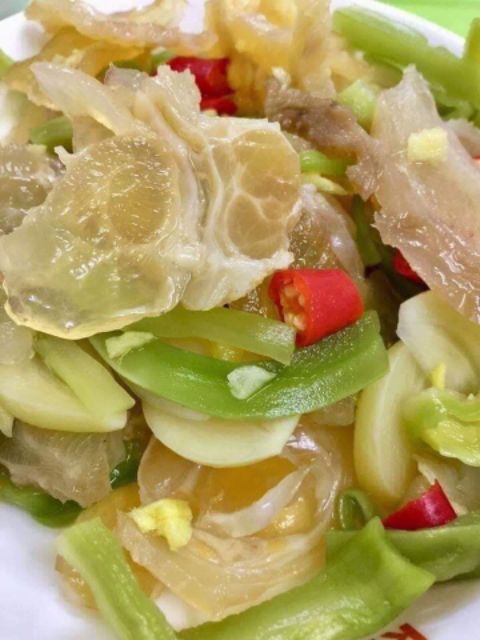 Rau tiến Vua ngon 200g (hút chân không) | BigBuy360 - bigbuy360.vn