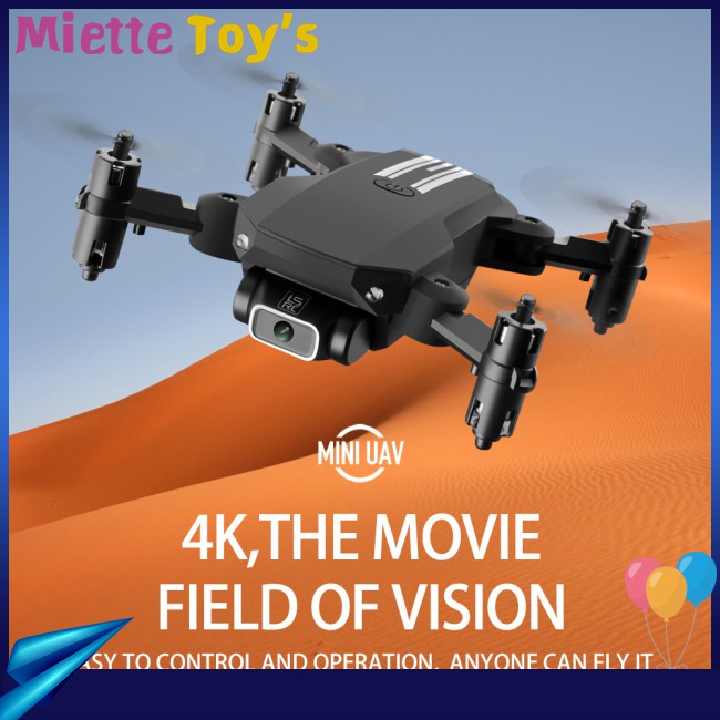 Flycam Điều Khiển Từ Xa 2020 4k 1080p Hd