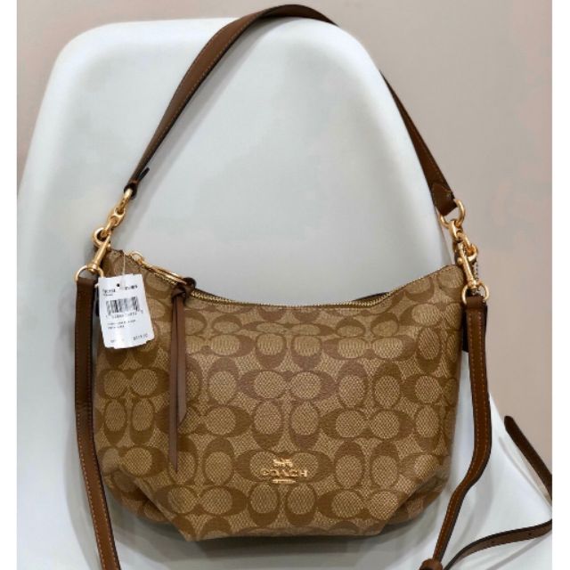 Túi COACH SMALL SKYLAR HOBO Authentic