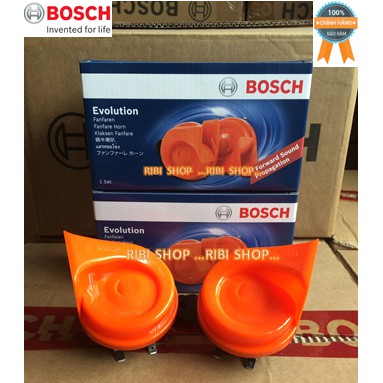 Còi sò Cam 12v  Bosch ( Hàng chính hãng )