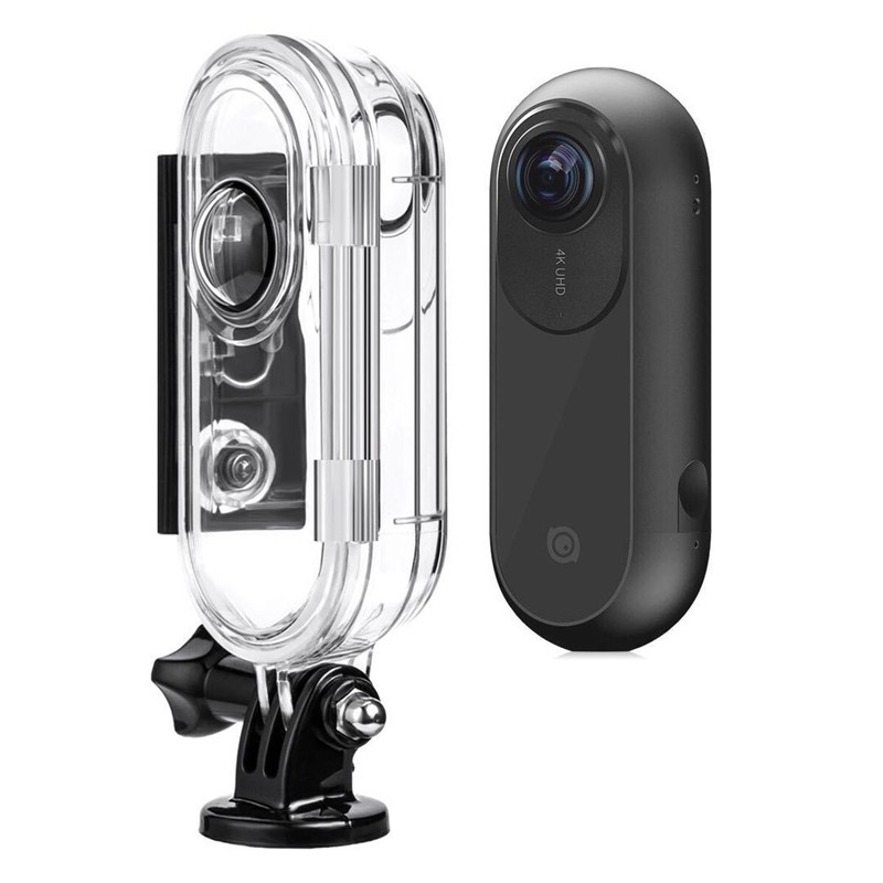 Túi Bảo Vệ Chống Nước Cho Camera Thể Thao Insta360 One Panoramic Vr