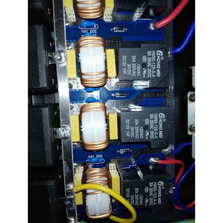 Quản lý nguồn td cao cấp