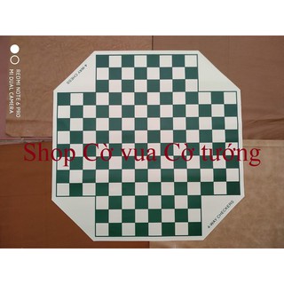 CỜ VUA 4 NGƯỜI CHƠI | 4 PLAYER CHESS