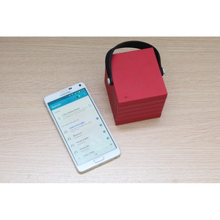 Loa Bluetooth Di Động Amethyst MD3