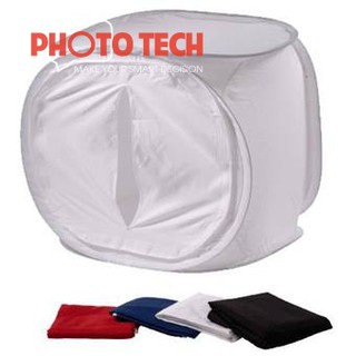 Hộp chụp sản phẩm cỡ 60 x 60 cm