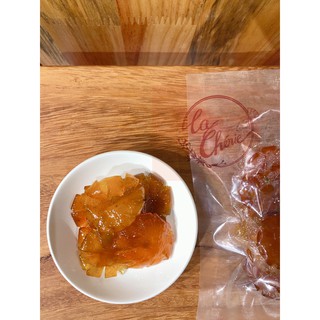 Mứt Tắc (Mứt Quất) 100gr