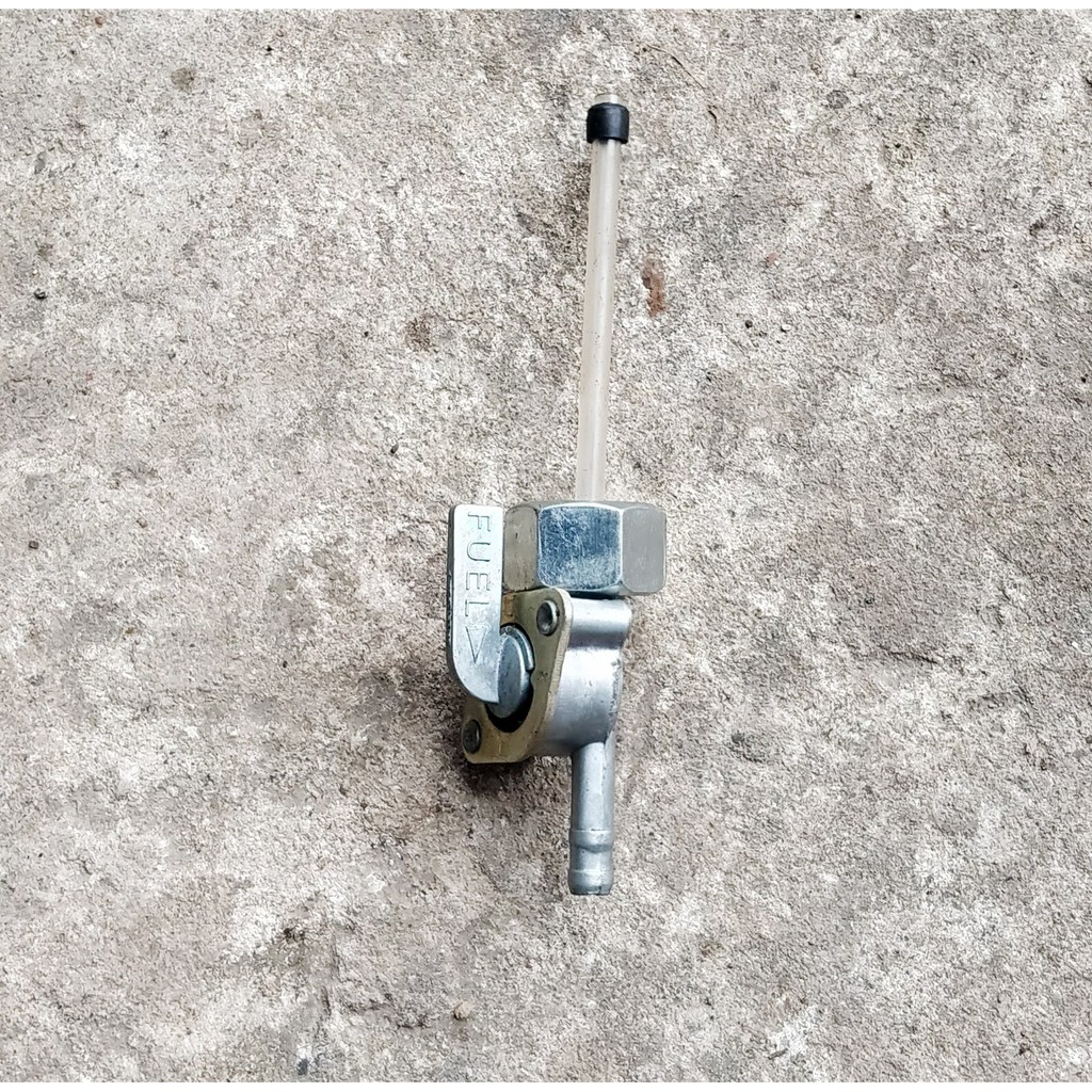 Van khóa bình xăng xe Win, Chaly hoặc chế cho 1 vài loại khác