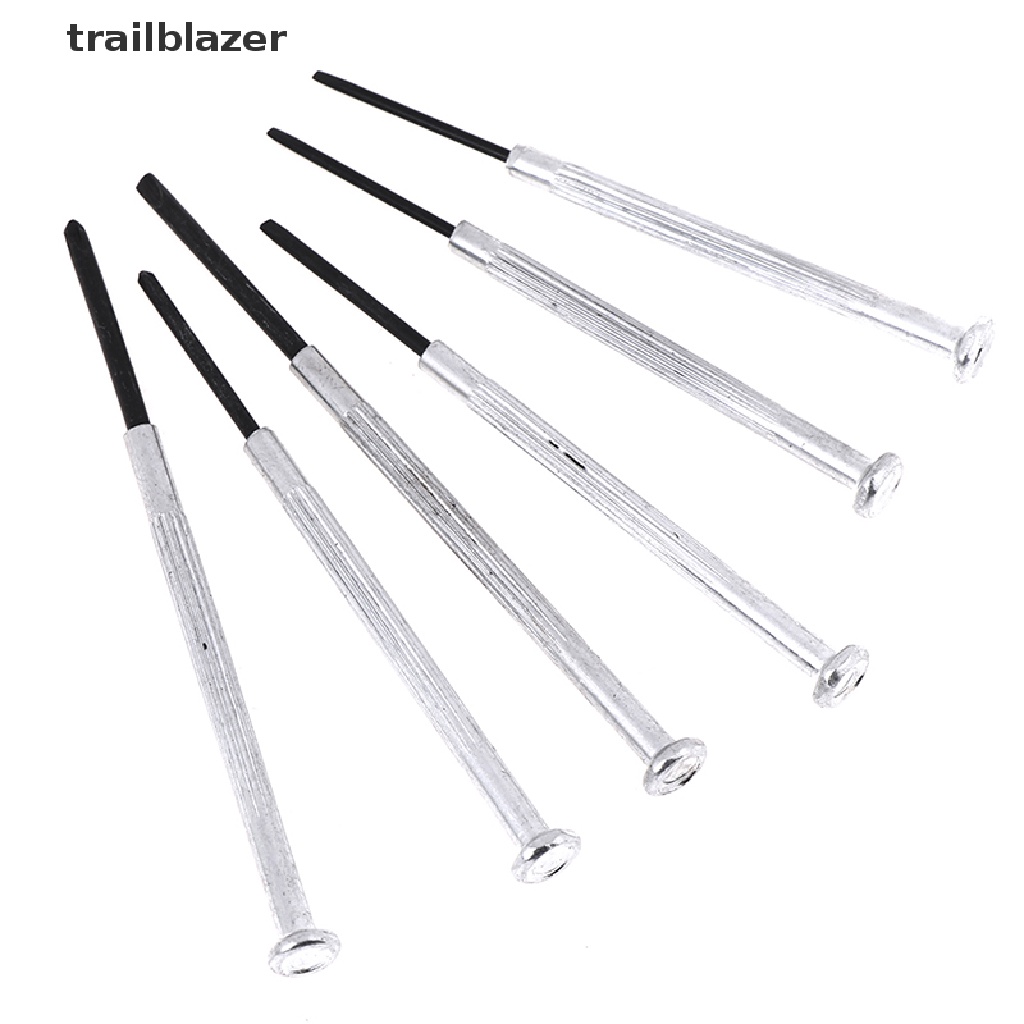 Set 6 tua vít sửa chữa đa năng tiện dụng chất lượng cao