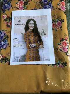 Vai ao dai