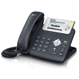 Điện thoại IP Yealink SIP-T27P