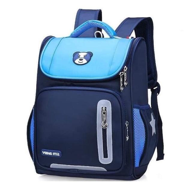 BALO HỌC SINH CHỐNG GÙ CAO CẤP