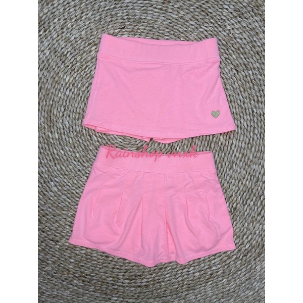 Chân Váy carter's xuất dư ( size 34,5y)
