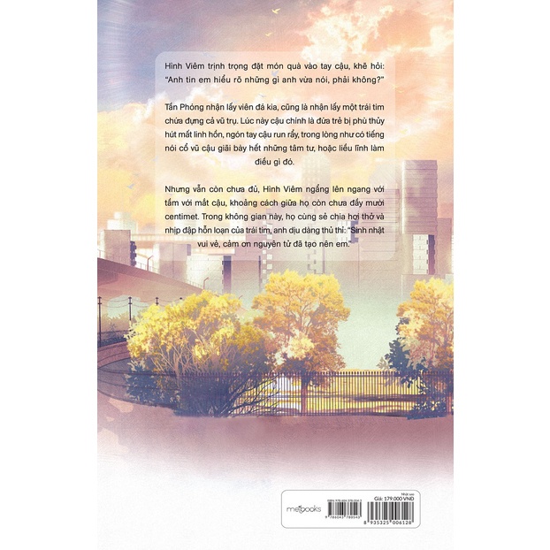 Sách - Nhặt Sao - Bất Vấn Tam Cửu - AZVietNam