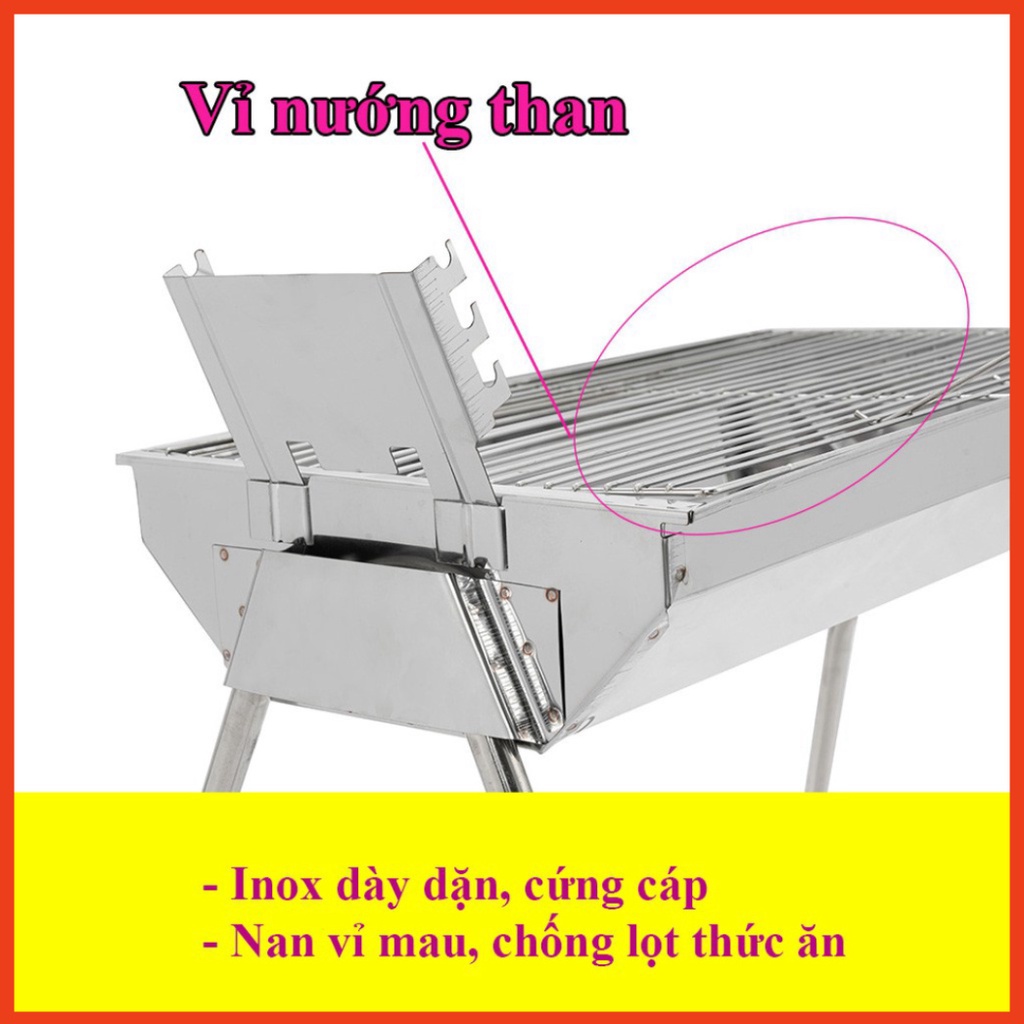 Vỉ nướng inox 33x29cm, phù hợp bếp nướng TopV VCS và ViS,vỉ nướng thịt cao cấp không gỉ, vĩ nướng -mekotech2