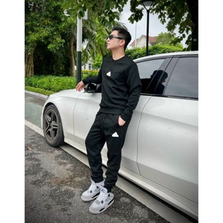 Bộ thể thao Das xịn Full tem Tag