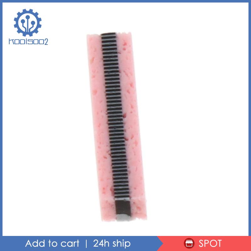 [Koolsoo2] Điều Khiển Từ Xa Rocker Cao Su Cho PSP 2000 3D Tape