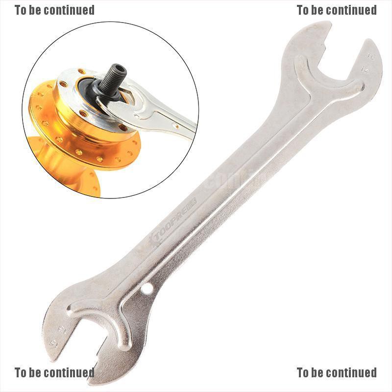 Cờ Lê Sửa Chữa Xe Đạp Chuyên Dụng 13-16