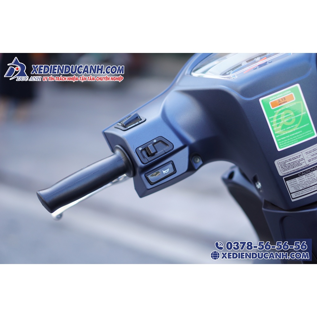 Xe ga 50cc Kymco Candy Hermosa - 2022