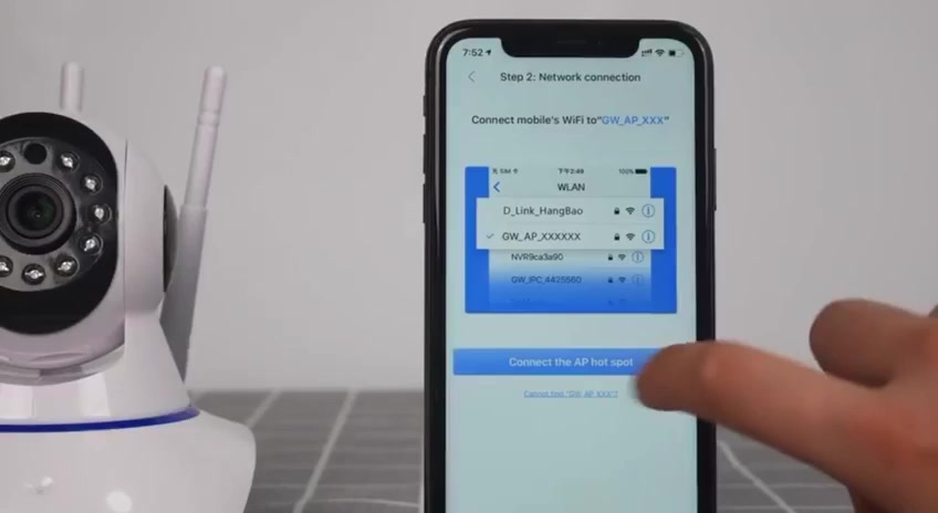 XIAOMI SMART NET IP CCTV 1080P CCTV WiFiCamera Smart Home Security Camera IP CCTV CCTV 360 PTZ Baby / Pet / Nann | BigBuy360 - bigbuy360.vn
