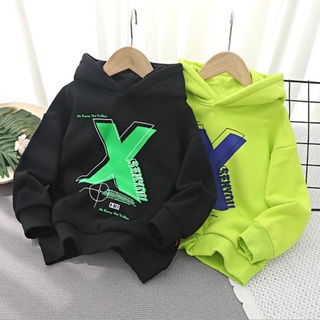 Áo nỉ HOODIE cho bé từ 11 đến 65Kg X - BEY