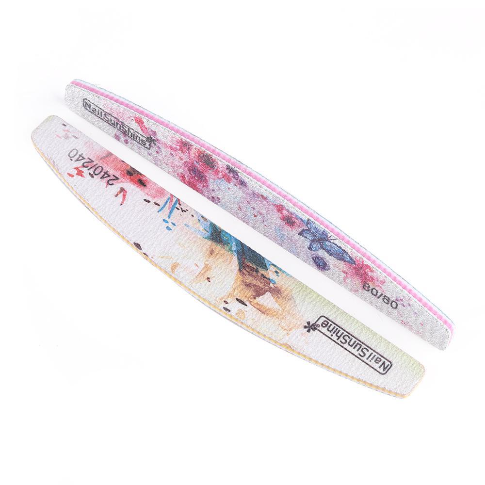 XIANTIN Dụng Cụ Dũa Móng Tay Chuyên Nghiệp