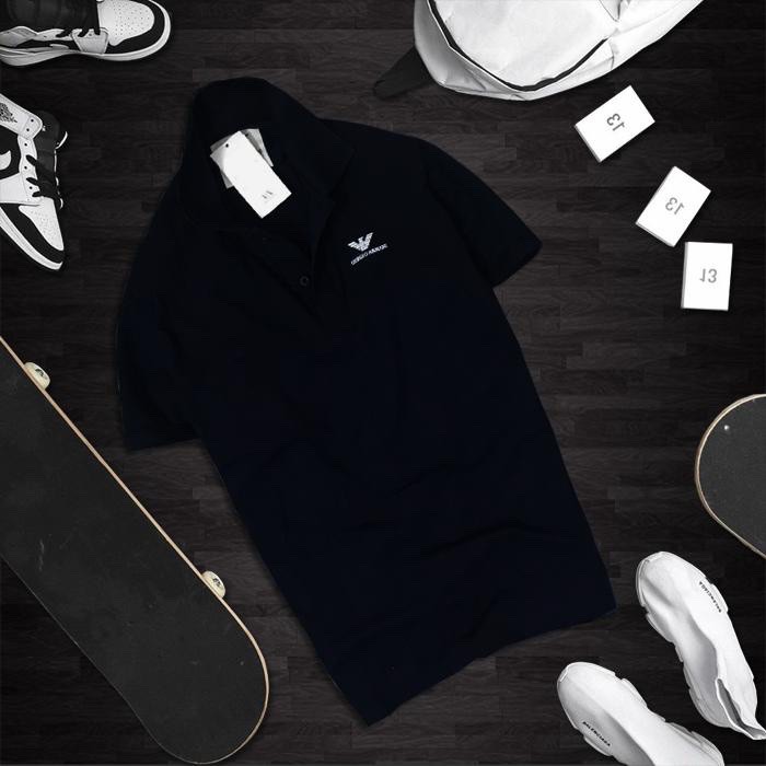 ÁO THUN NAM TAY NGẮN CỔ BẺ ĐƠN GIẢN VẢI ĐẸP [ảnh thật] - SIW006 | BigBuy360 - bigbuy360.vn