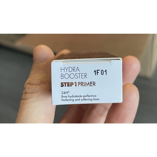 Kem lót make up forever mini 5ml; Hsd 2024