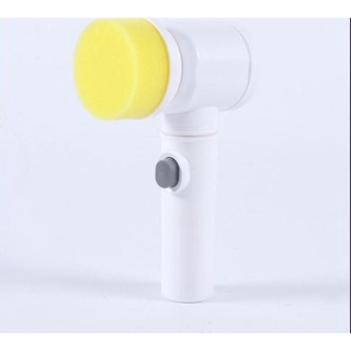 MÁY CỌ RỬA MAGIC BRUSH 5 IN 1