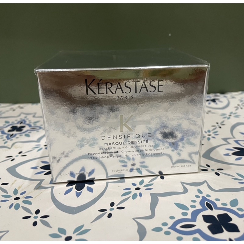 Mặt nạ ủ tóc Kerastase các loại 200ml