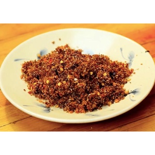 Muối Kiến Vàng hũ 100gr