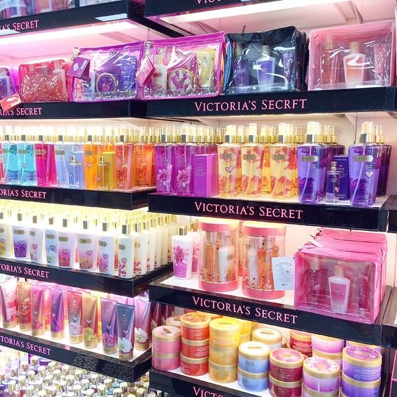 ⭐️ 10ML DẠNG CHIẾT BATH & BODY WORKS BODY MIST VER4 hàng chính hãng ⭐️ | Thế Giới Skin Care