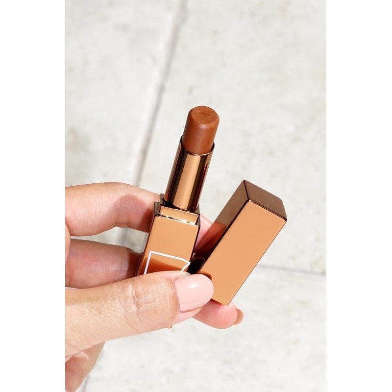 Son dưỡng Nars Afterglow Lip Balm