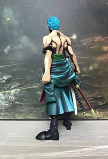 [Kadic] Mô hình Roronoa Zoro POP One piece