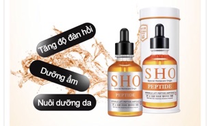 Serum SHO Coreana