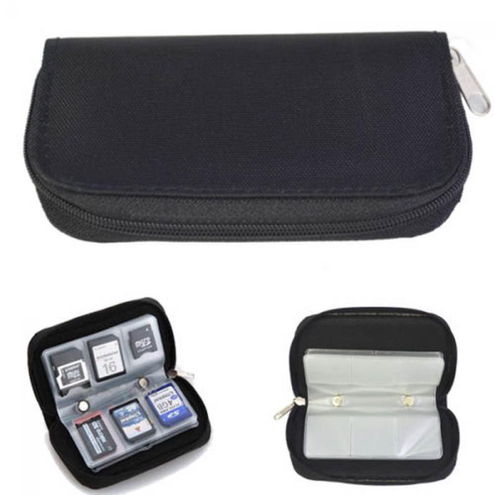 Hot Sell Micro Memory Card Carrying Case