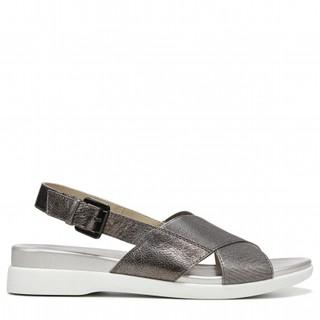 Sandal da Naturalizer quai chéo xịn US