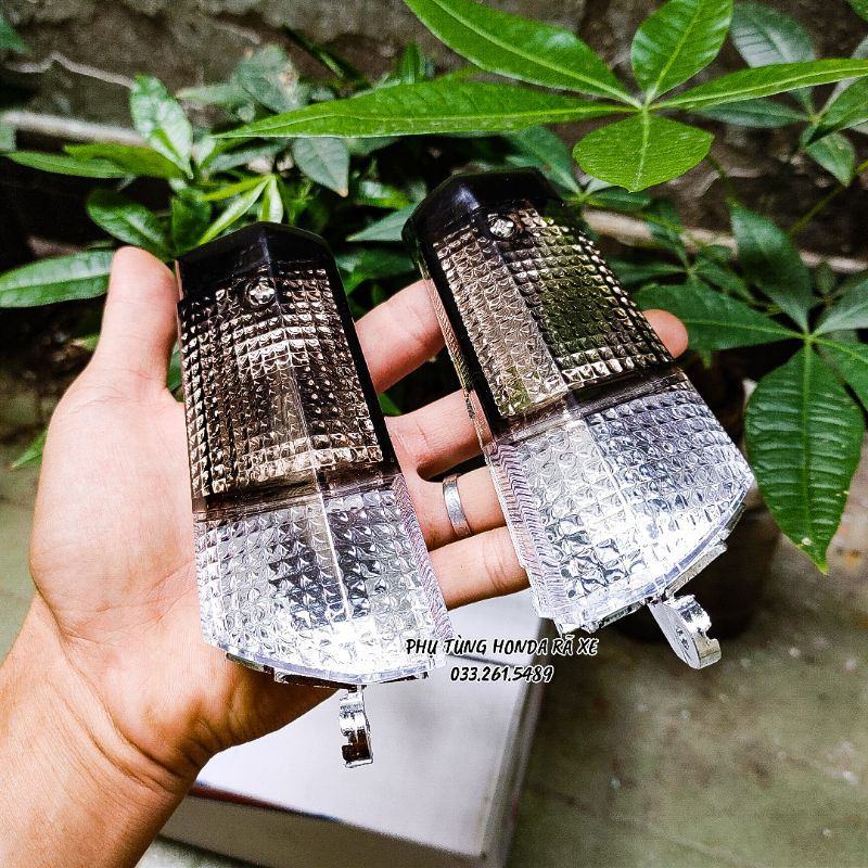 Xi nhan Dream Xám Khói